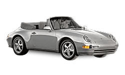 Запчасти для 911 кабрио (993)