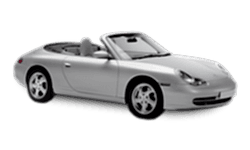 Запчасти для 911 кабрио (996)