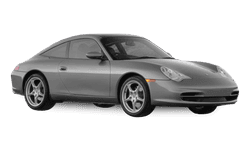 Запчасти для 911 тарга (996)