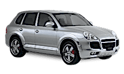 Запчасти для CAYENNE (955)