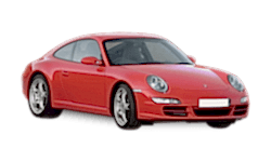 Запчасти для 911 (997)