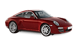 Запчасти для 911 тарга (997)