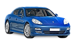 Запчасти для PANAMERA