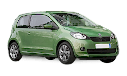 Запчасти для CITIGO