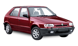 Запчасти для FELICIA I (6U1)