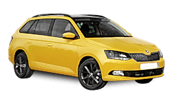 Запчасти для FABIA (NJ3)