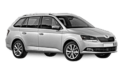 Запчасти для FABIA универсал (NJ5)