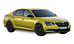 Запчасти для SUPERB (3V3)