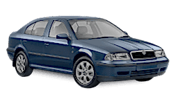 Запчасти для OCTAVIA (1U2)