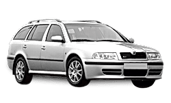 Запчасти для OCTAVIA Combi (1U5)
