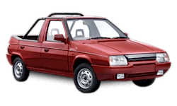 Запчасти для FAVORIT пикап (787)