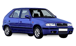 Запчасти для FELICIA II (6U1)