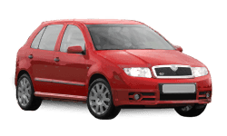 Запчасти для FABIA (6Y2)