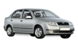 Запчасти для FABIA седан (6Y3)