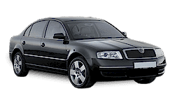 Запчасти для SUPERB (3U4)