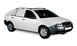 Запчасти для FABIA Praktik