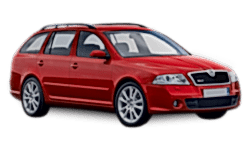 Запчасти для OCTAVIA Combi (1Z5)