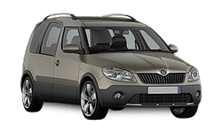 Запчасти для ROOMSTER (5J)