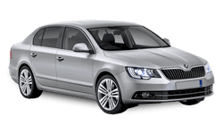 Запчасти для SUPERB (3T4)