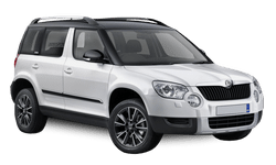 Запчасти для YETI (5L)