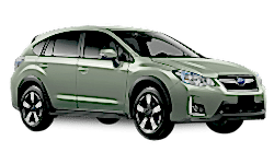 Запчасти для XV