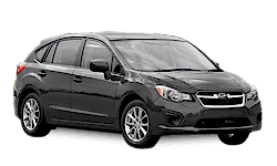 Запчасти для IMPREZA хэтчбек (GP)