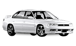 Запчасти для LEGACY II (BD, BG)