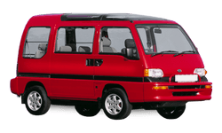 Запчасти для LIBERO автобус (E10, E12)