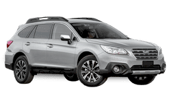 Запчасти для OUTBACK (BS)