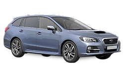 Запчасти для LEVORG