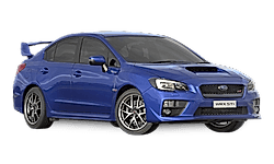 Запчасти для WRX седан (GJ)