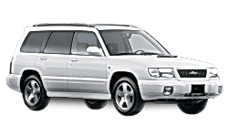 Запчасти для FORESTER (SF)