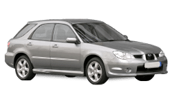 Запчасти для IMPREZA универсал (GG)