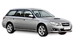 Запчасти для LEGACY IV универсал (BL, BP, B13)