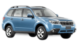 Запчасти для FORESTER (SH)