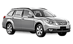 Запчасти для OUTBACK (BM, BR)