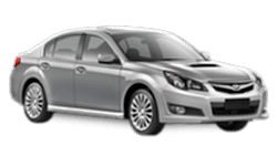 Запчасти для LEGACY V (BM, BR)