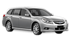 Запчасти для LEGACY V универсал (BM, BR)