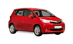 Запчасти для TREZIA