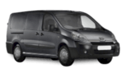Запчасти для PROACE фургон/универсал