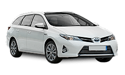 Запчасти для AURIS TOURING SPORTS (ADE18, ZWE18, ZRE18)