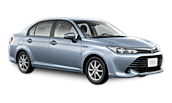 Запчасти для COROLLA седан (NRE18, ZRE17, ZRE18, NDE18)