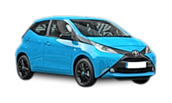 Запчасти для AYGO (PAB4, KGB4)