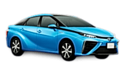 Запчасти для MIRAI (JPD1)