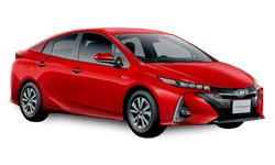 Запчасти для PRIUS (ZVW5)