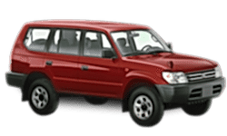 Запчасти для LAND CRUISER 90 (J9)