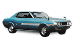 Запчасти для CELICA (RA2, TA2)