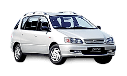 Запчасти для PICNIC (XM10)