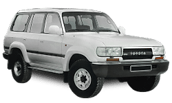 Запчасти для LAND CRUISER 80 (J8)