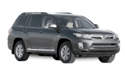 Запчасти для HIGHLANDER II (U40)